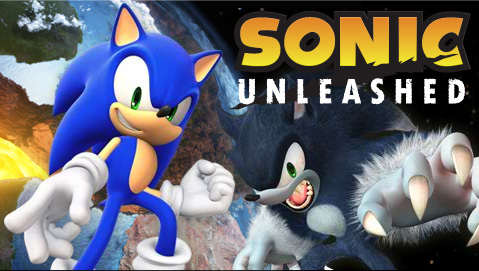 sonic unleashed download free